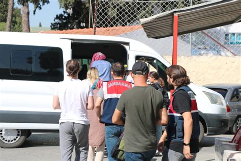 Y­u­n­a­n­i­s­t­a­n­­a­ ­k­a­ç­m­a­y­a­ ­ç­a­l­ı­ş­a­n­ ­F­E­T­Ö­­c­ü­ ­2­ ­d­o­k­t­o­r­ ­y­a­k­a­l­a­n­d­ı­